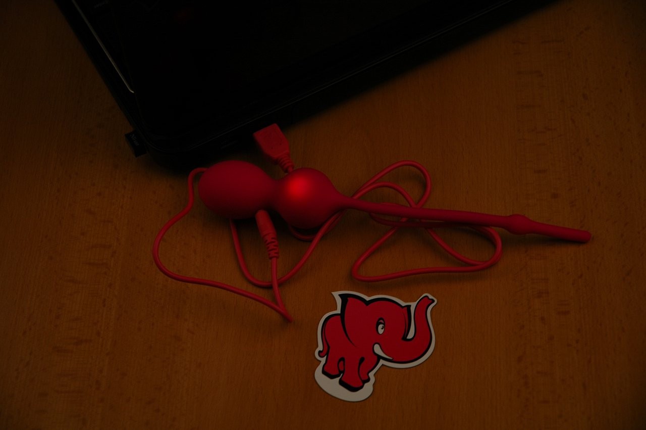 BOOM HIBALL s nabíjačkou