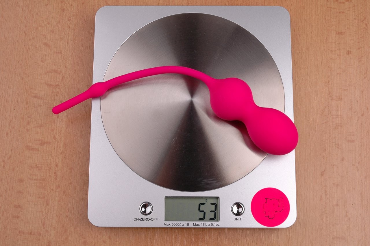 BOOM HIBALL na váhe