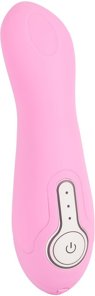 Joymatic Touch Vibe, dotykový vibrátor