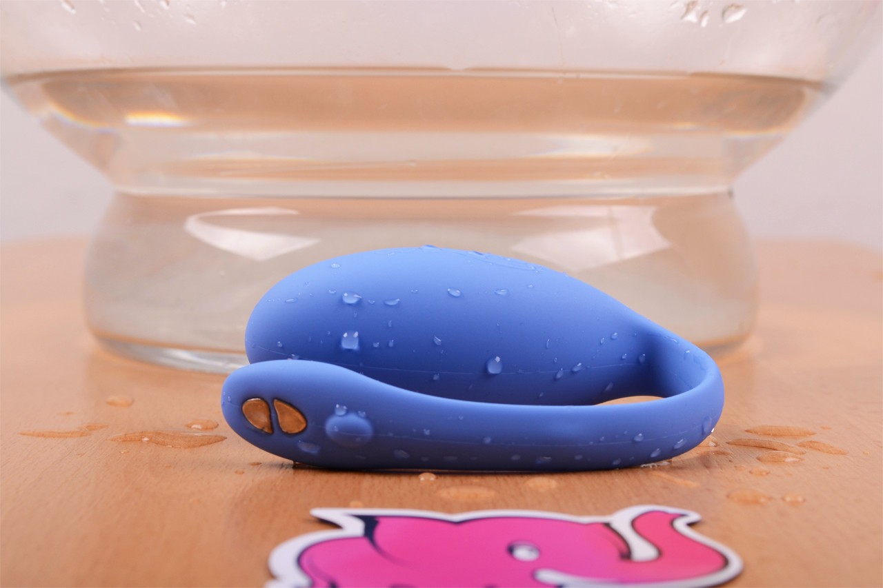We-Vibe Jive