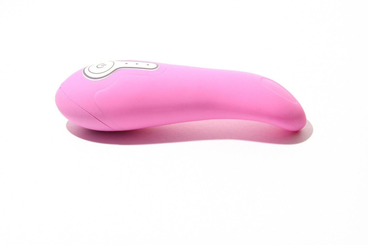 Joymatic Touch Vibe, dotykový vibrátor