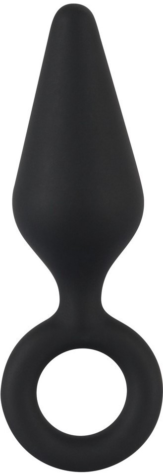 Análny kolík Soft Feel s očkom