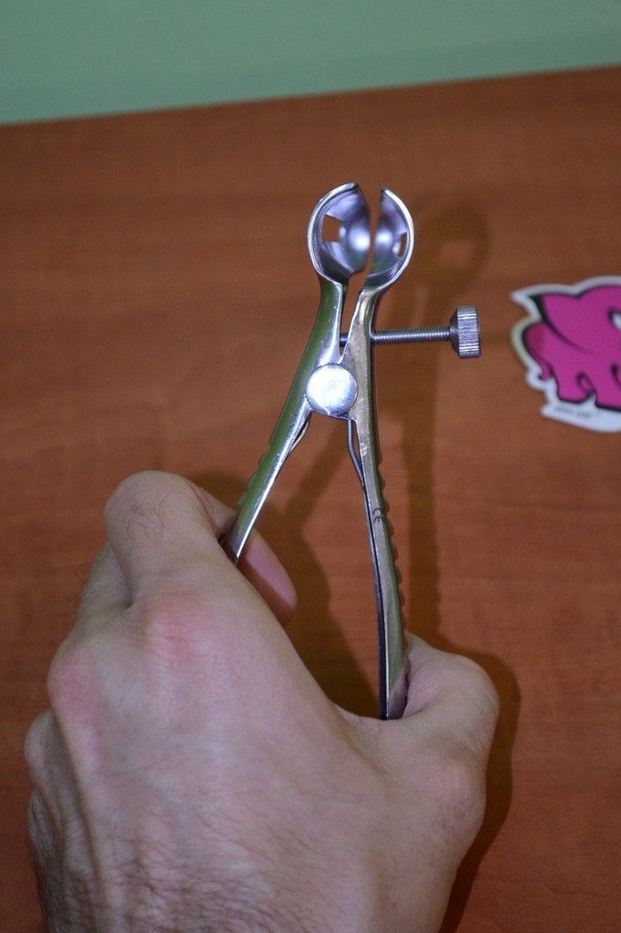 Análny spekulum (zrkadla)