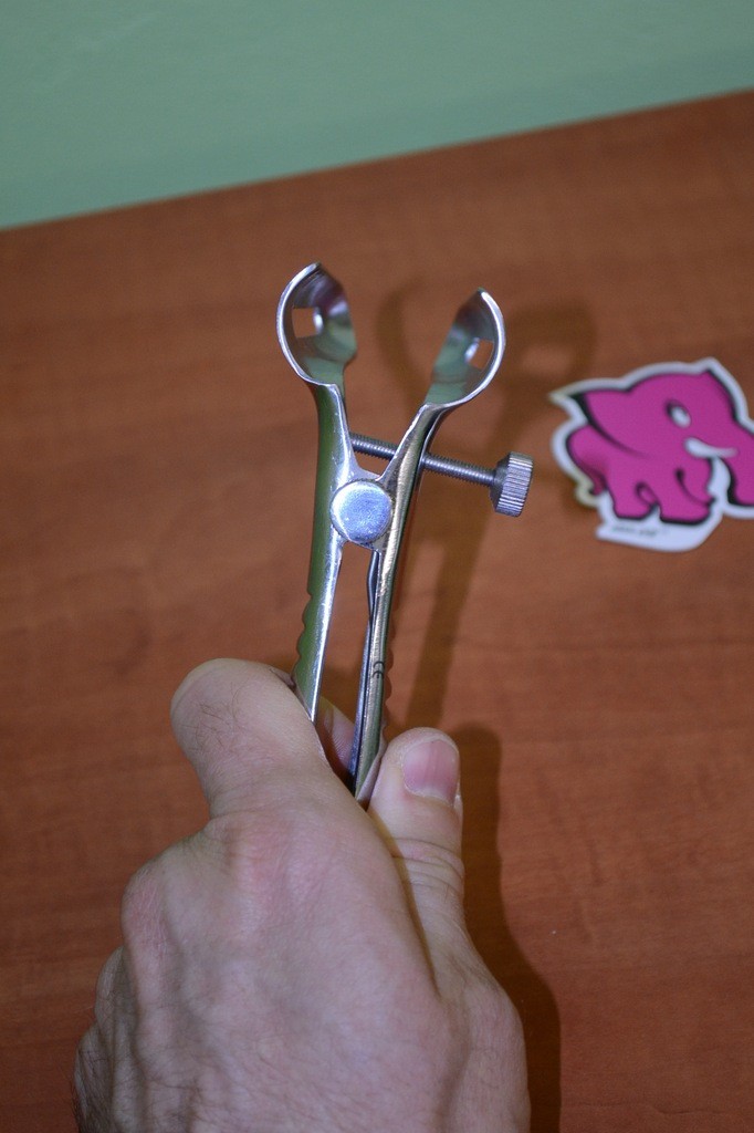 Análny spekulum (zrkadla)