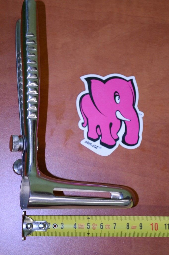 Análny spekulum (zrkadla)