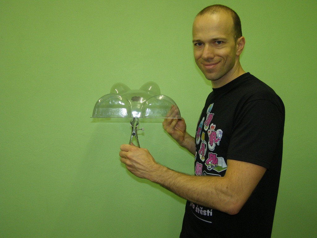 Análny spekulum (zrkadla)