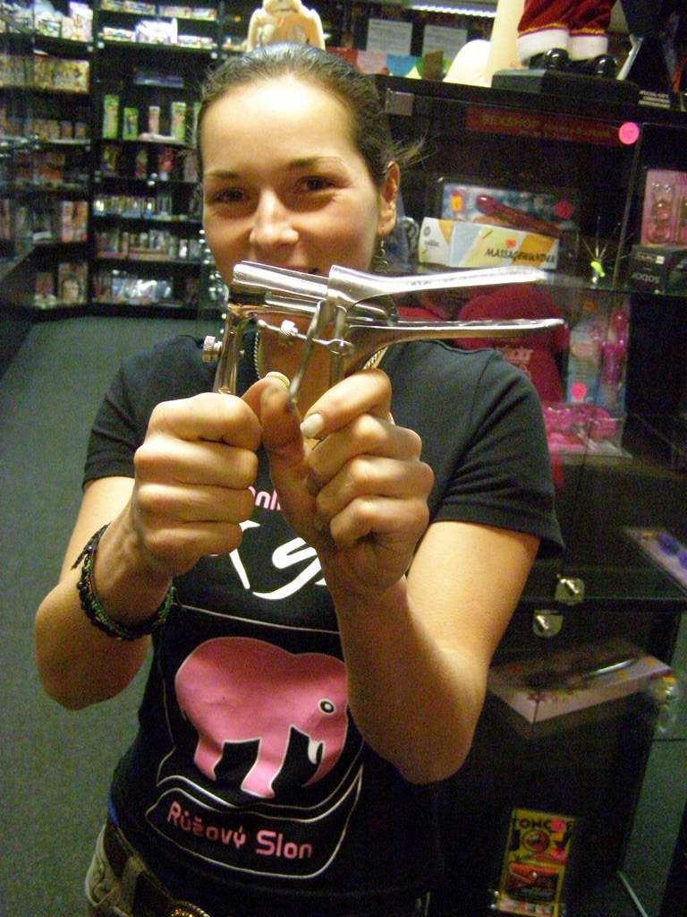 Análny spekulum (zrkadla)