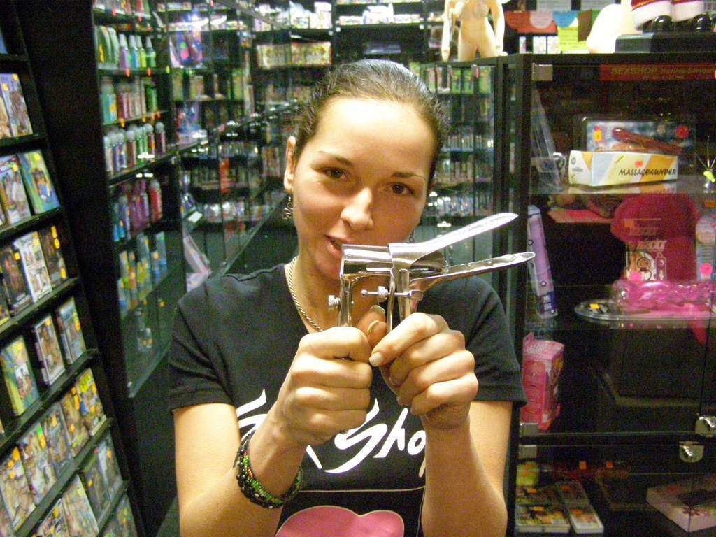 Análny spekulum (zrkadla)