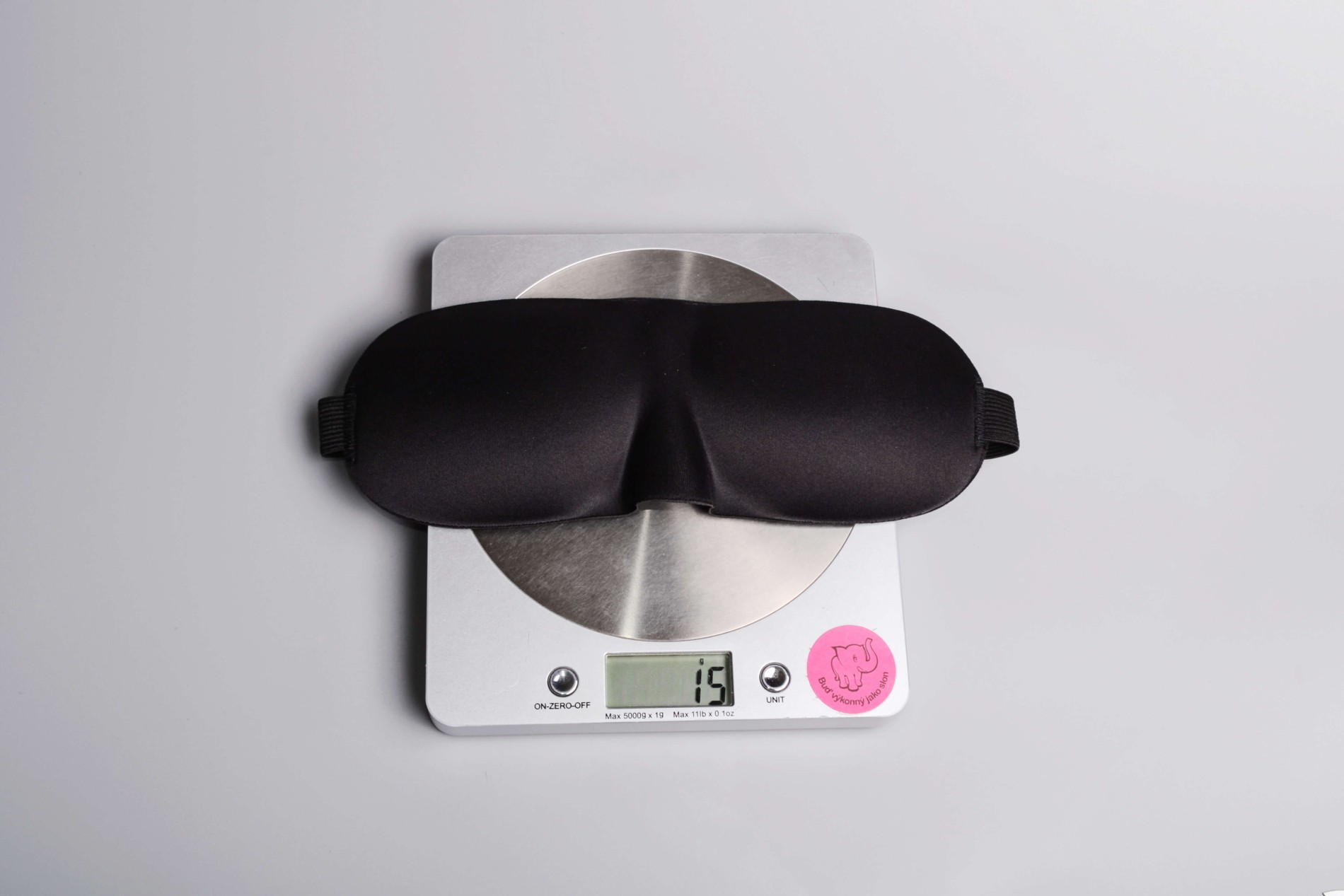 Maska na oči Seduction