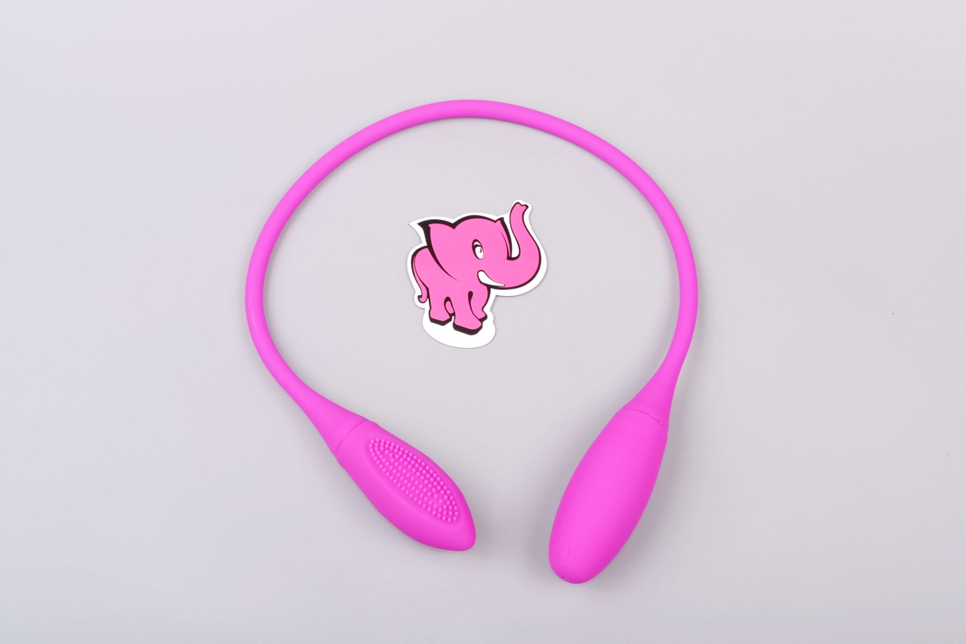 Partnerský vibrátor Double Vibes