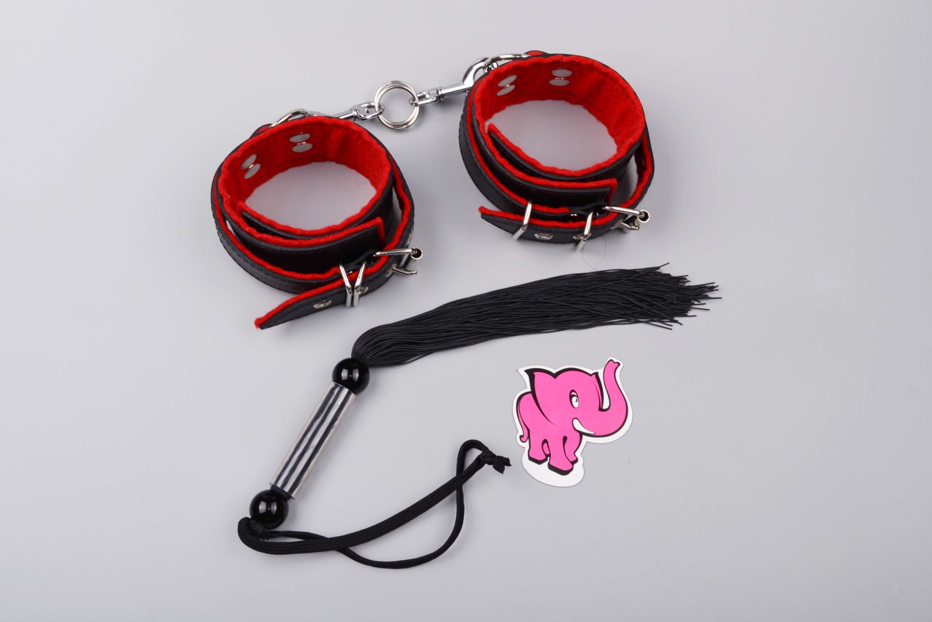 Silikónové pokarhania Little Devil (26 cm)