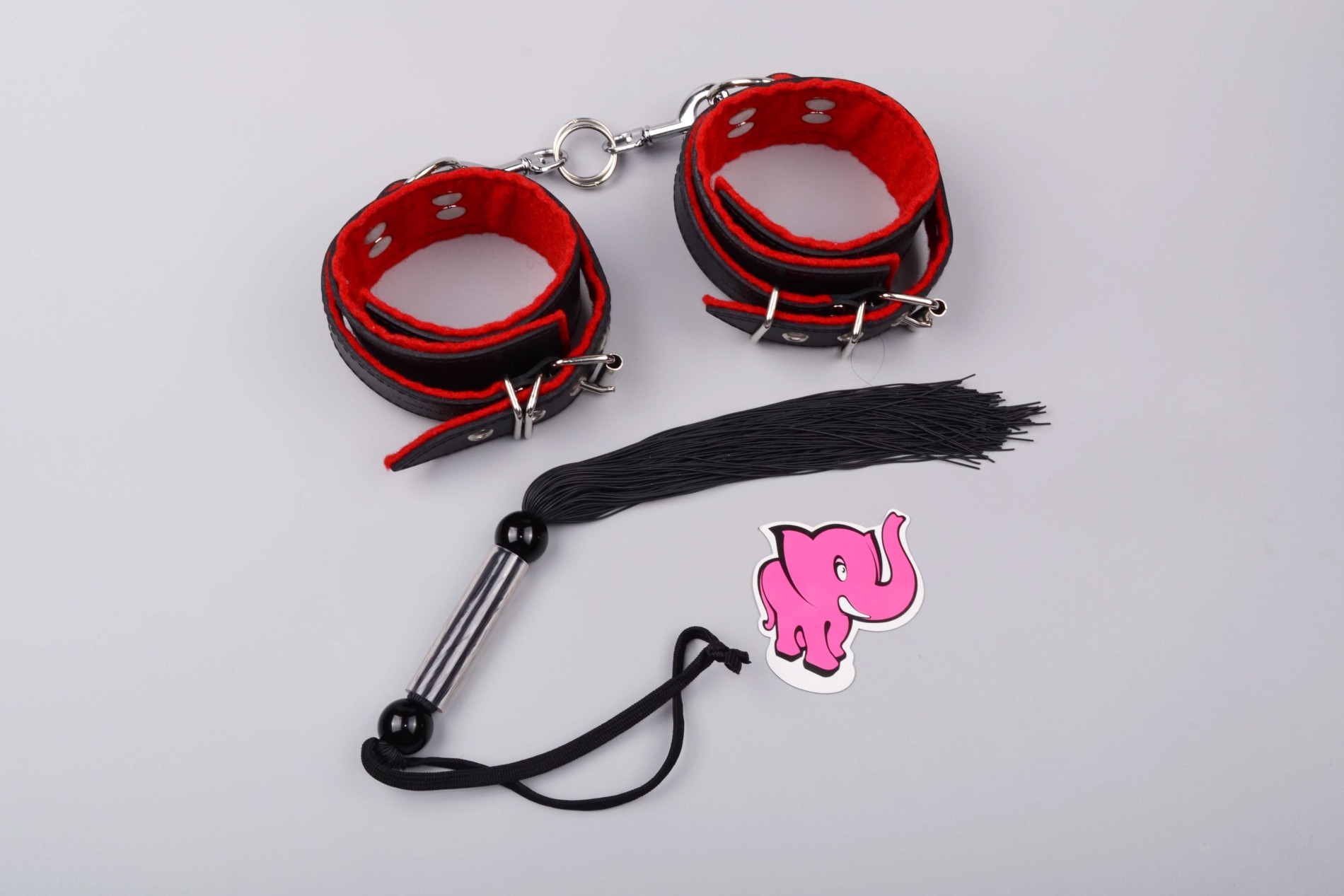 Silikónové pokarhania Little Devil (26 cm)