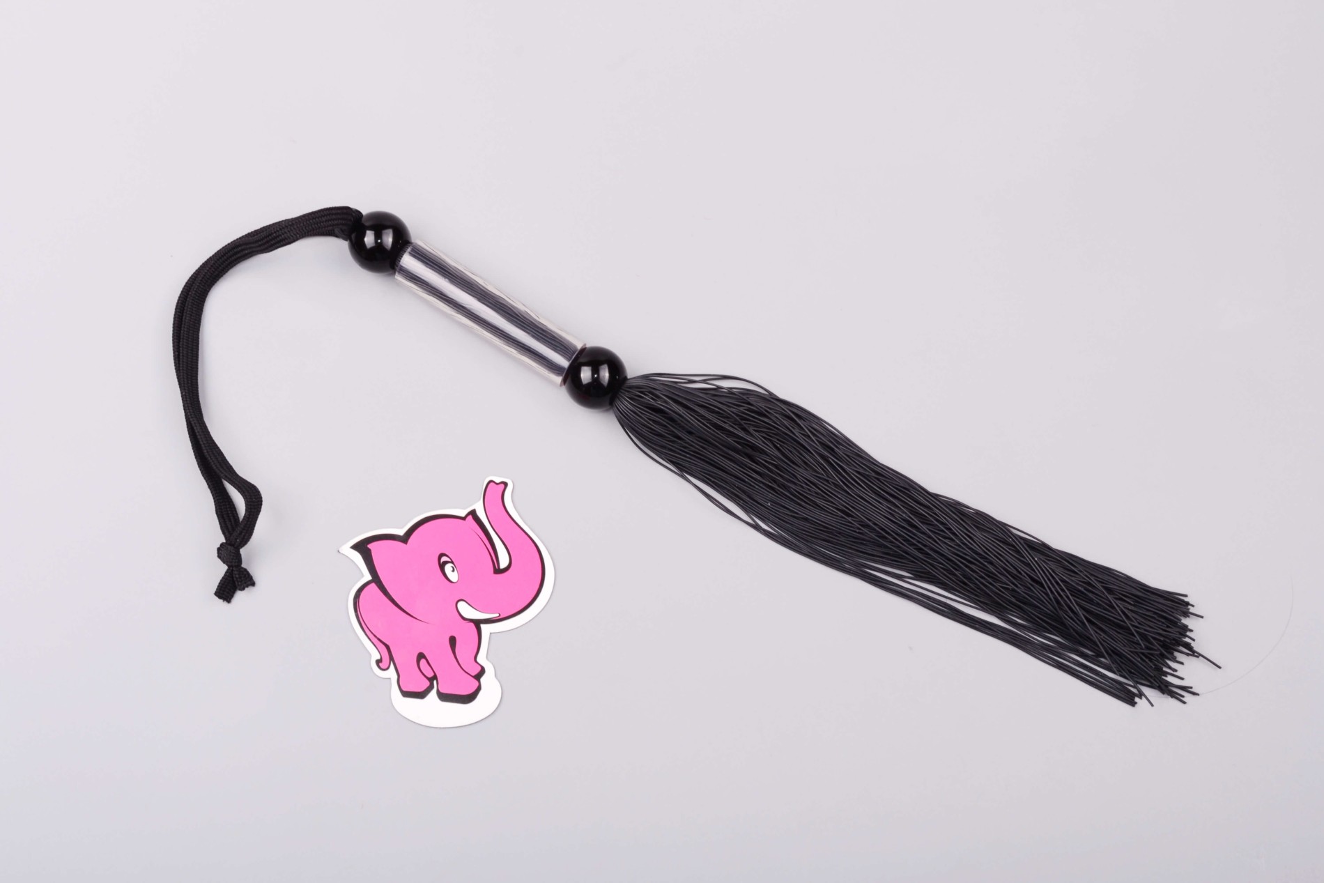 Silikónové pokarhania Little Devil (26 cm)