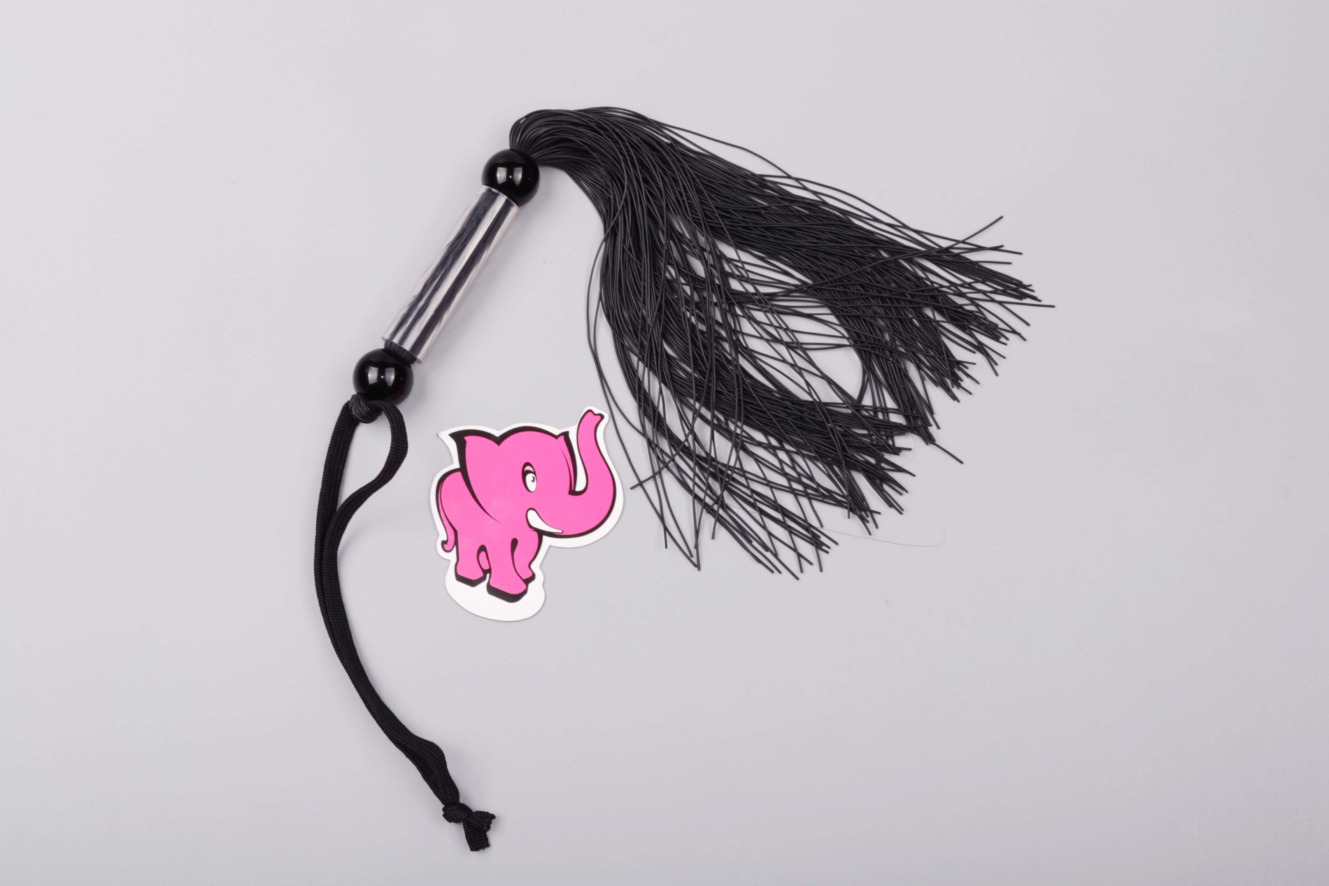 Silikónové pokarhania Little Devil (26 cm)