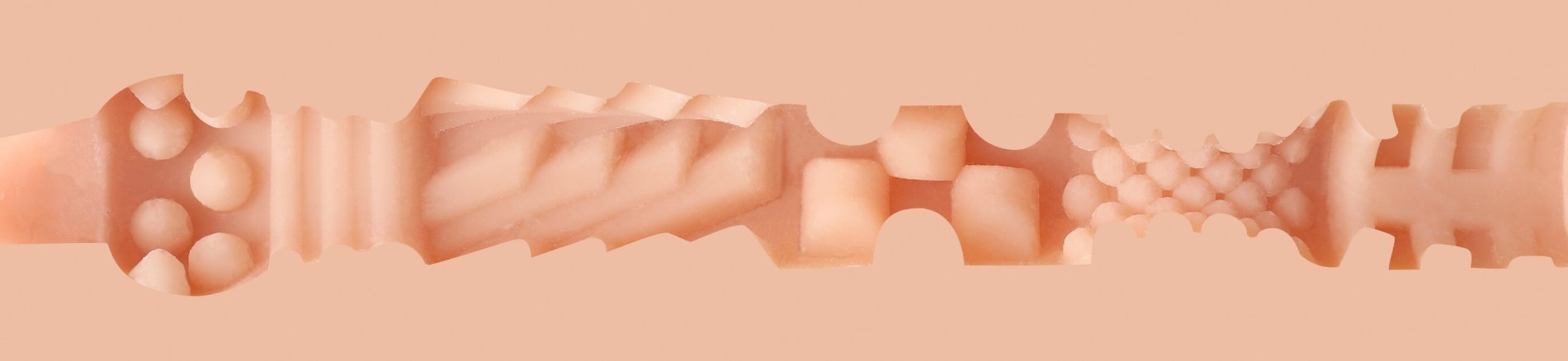 Fleshlight Abella Danger Danger vagína