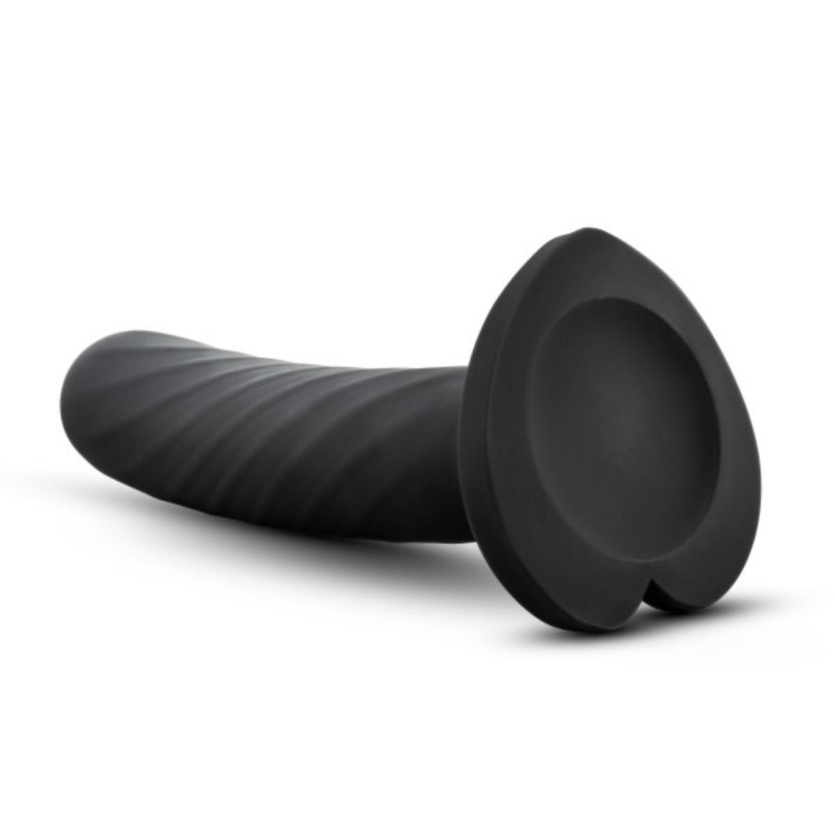 Análne dildo s prísavkou Matter Of The Heart (14,5 cm)