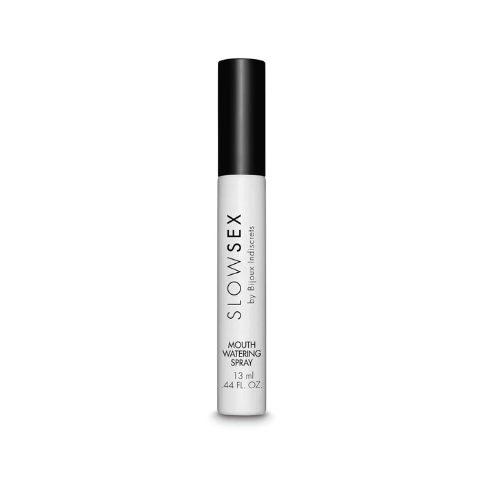 Orálny sprej na zvýšenie produkcie slín Lemon Waterfall (13 ml)
