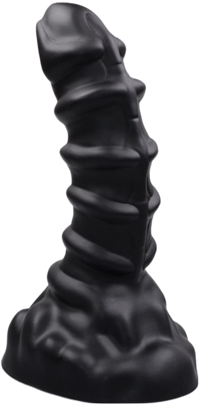 Monster dildo Leviathan (23,5 cm)