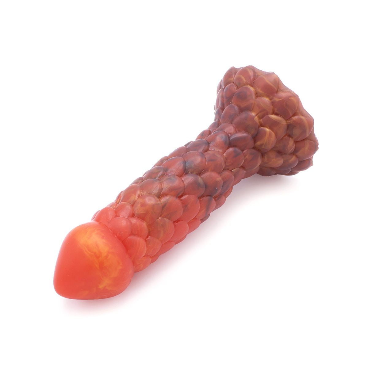 Monster dildo Titan (19 cm)