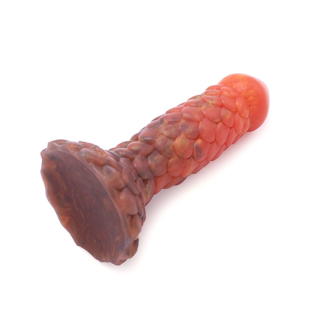 Monster dildo Titan (19 cm)