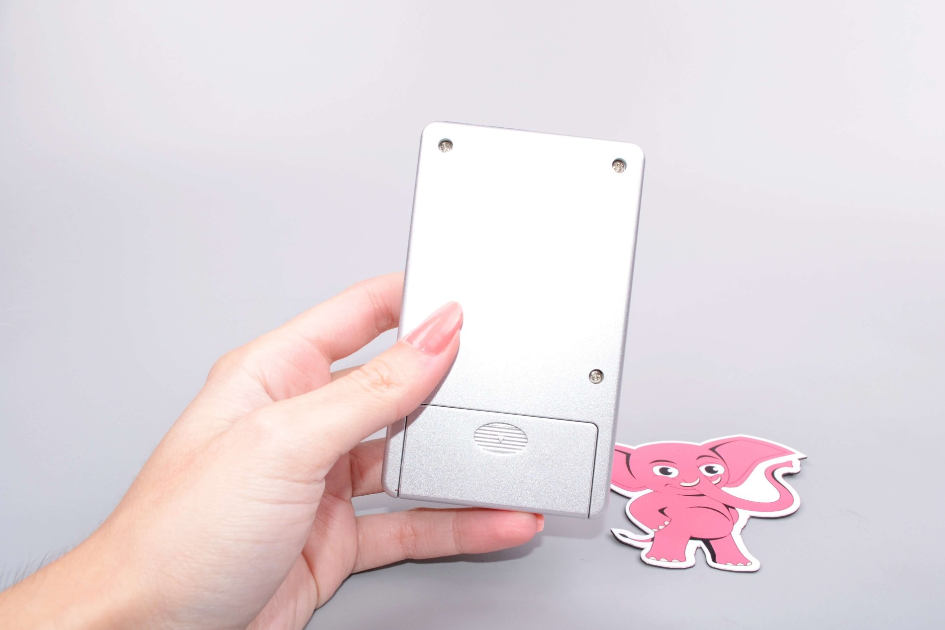 Elektrický pás cudnosti Spark of Obedience s ovládačom, ovládač