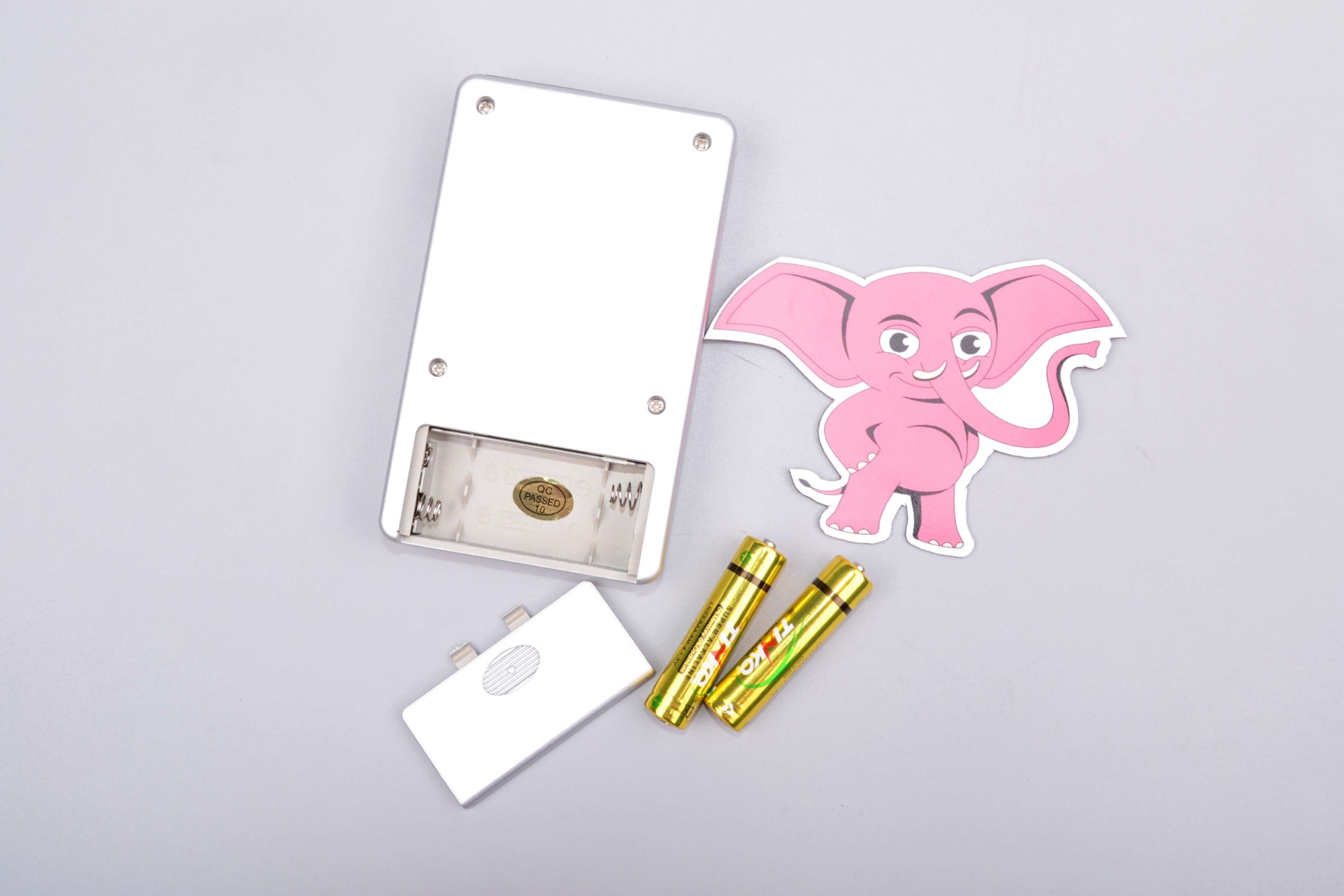 Elektrický pás cudnosti Spark of Obedience s ovládačom, ovládač