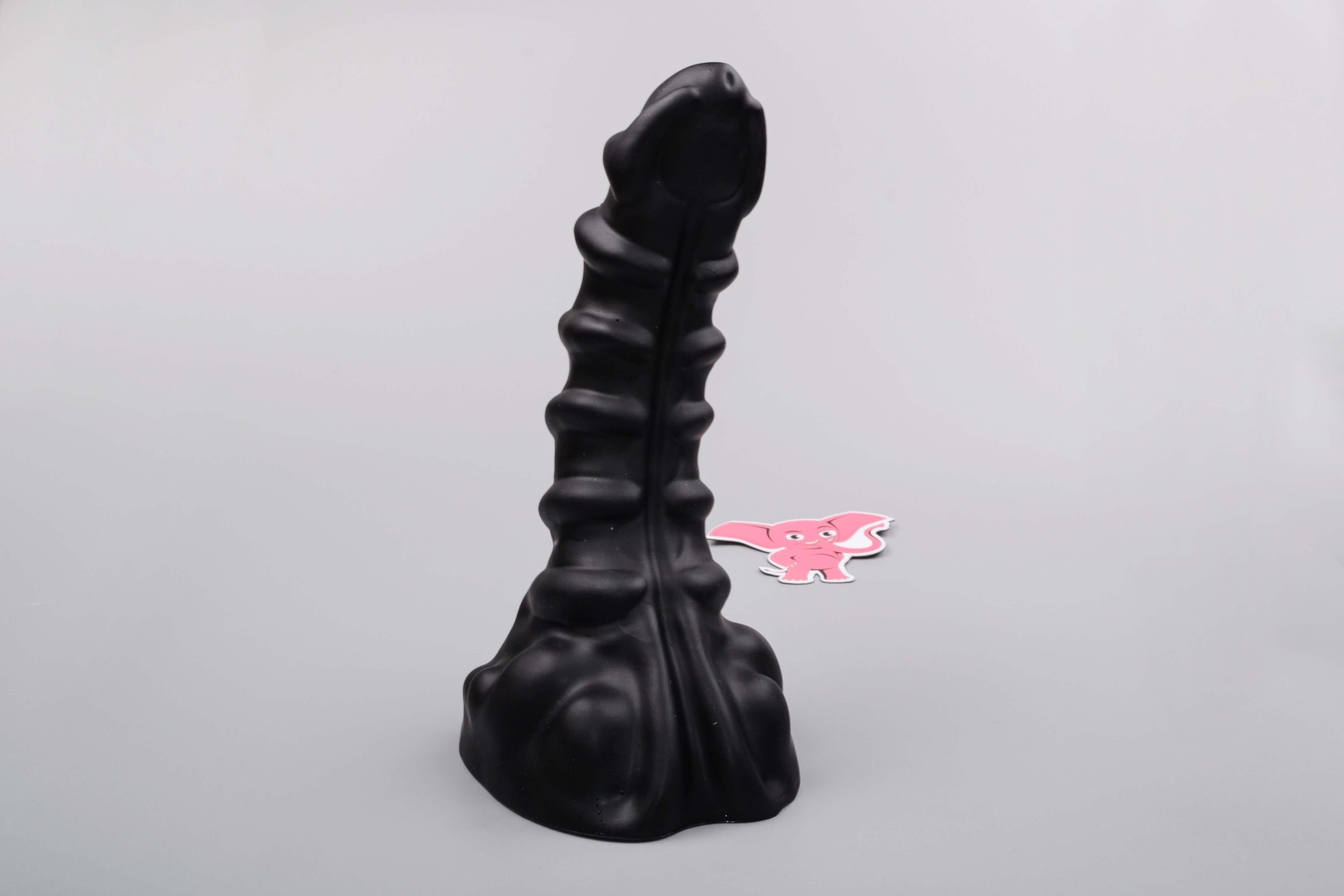 Monster dildo Leviathan (23,5 cm)