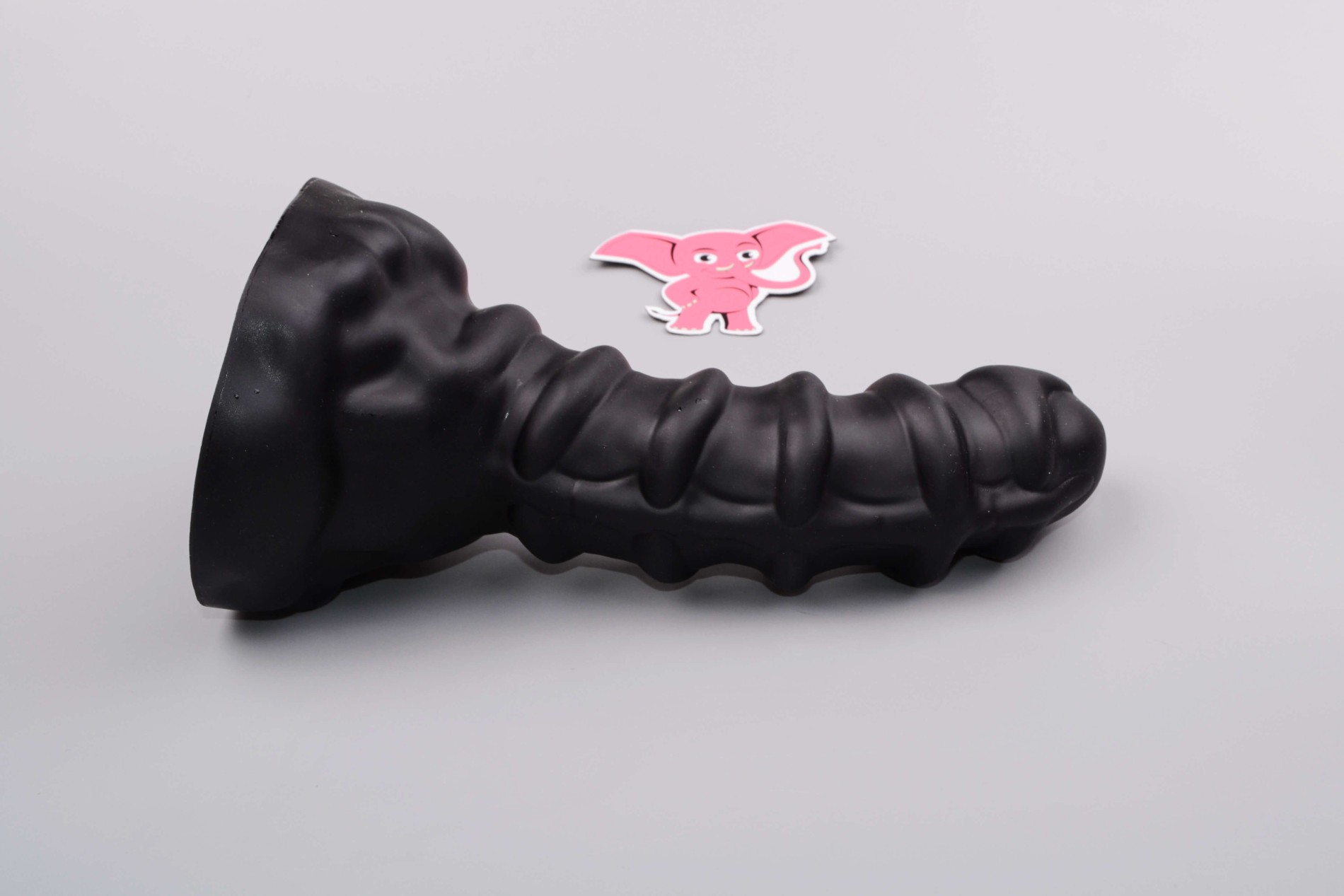 Monster dildo Leviathan (23,5 cm)