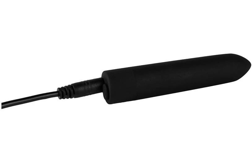 Vibračná patróna Bullet Pro