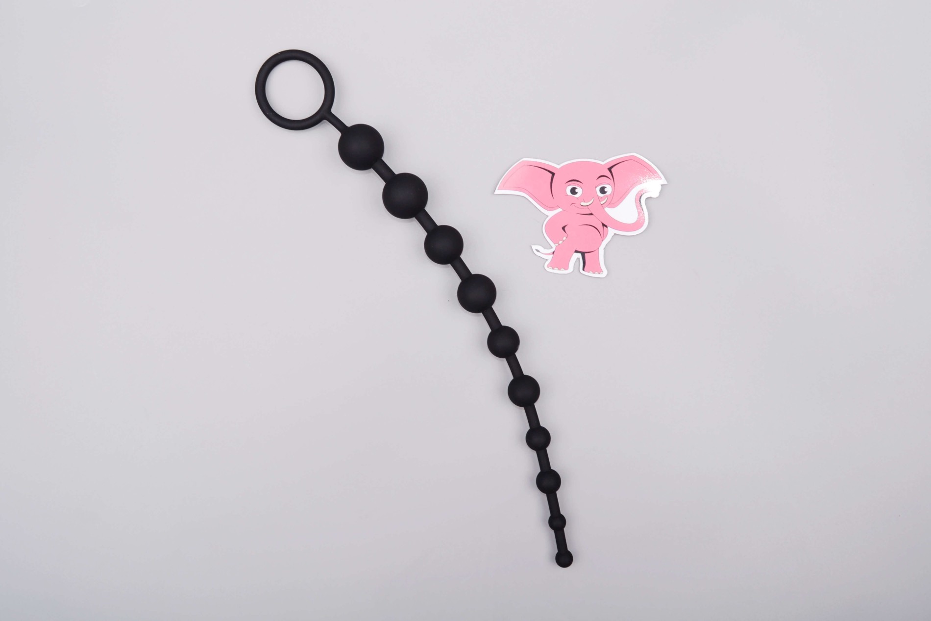 Análne guličky Adventure Pleasure