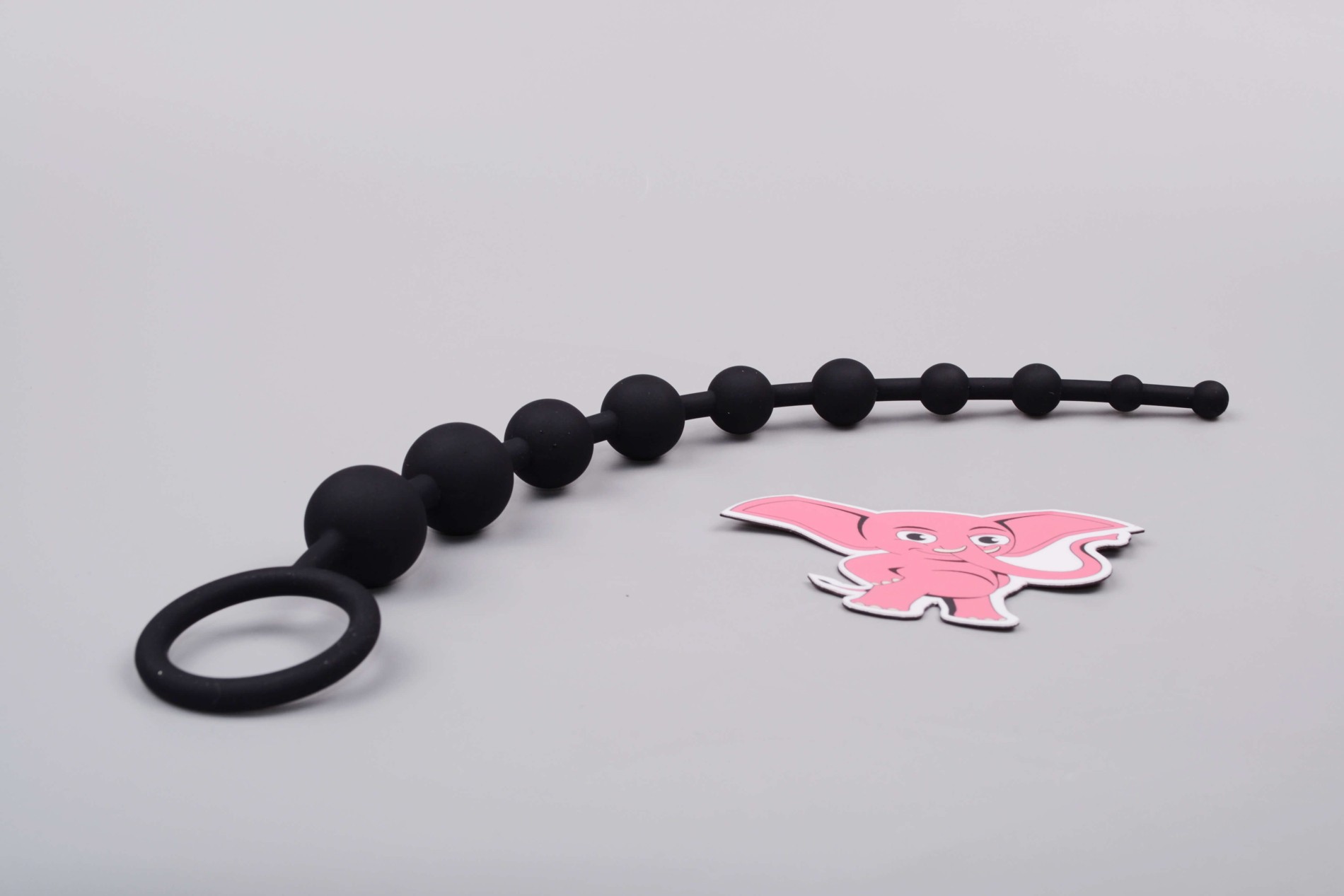 Análne guličky Adventure Pleasure