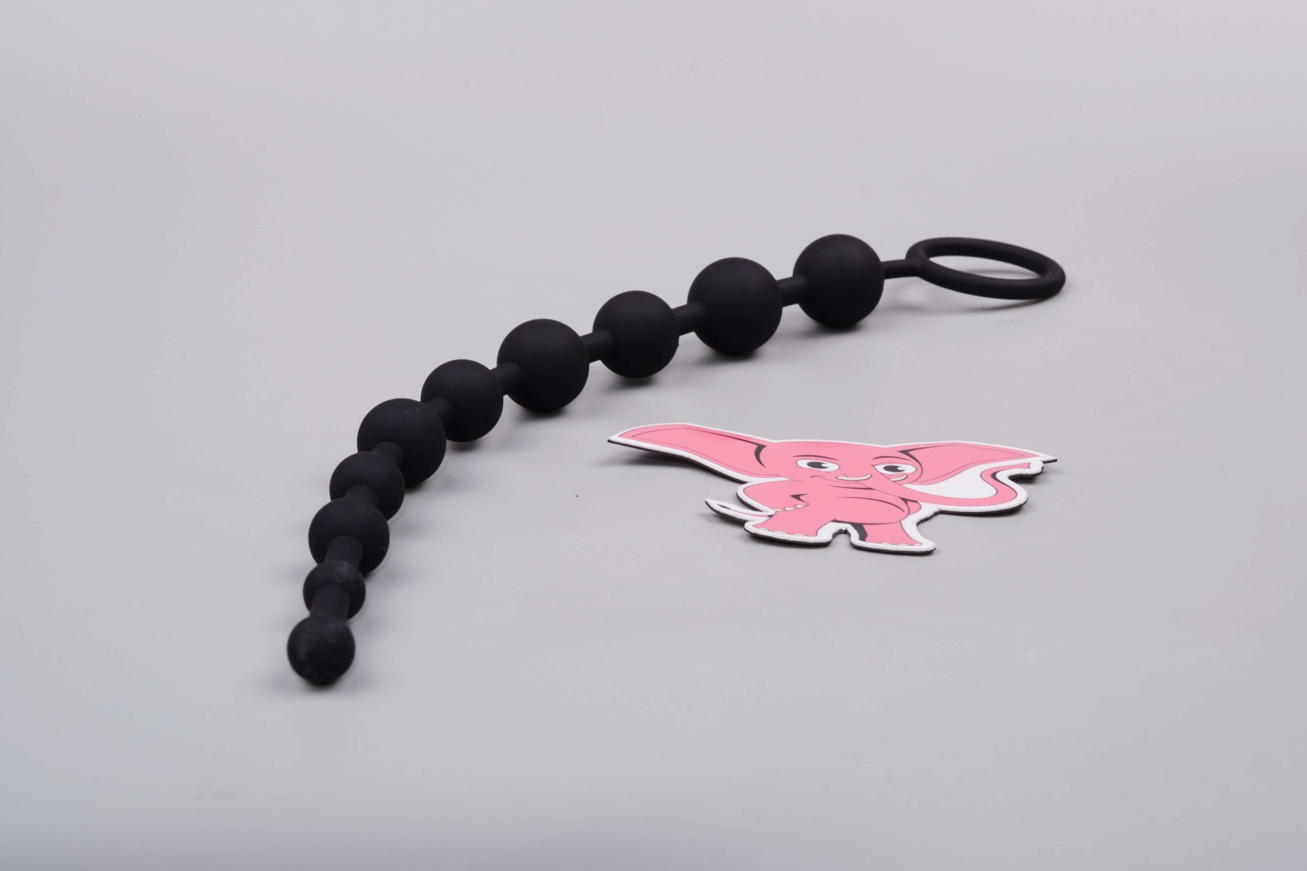 Análne guličky Adventure Pleasure