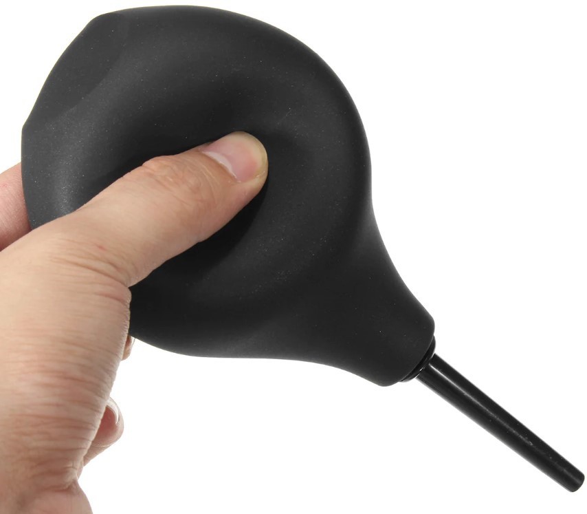 Klystír Anal Cleanix (225 ml)