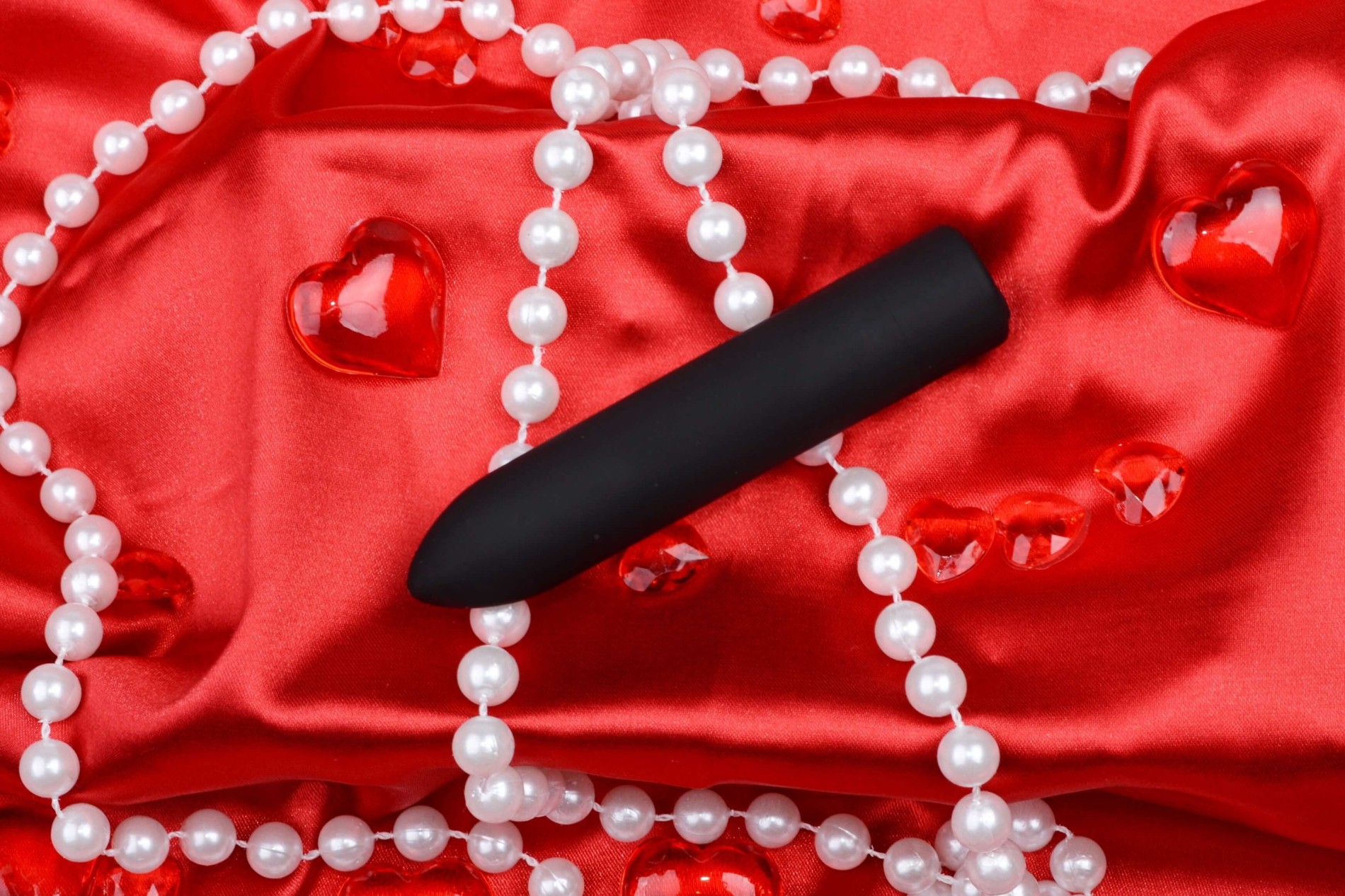 Vibračná patróna Bullet Pro