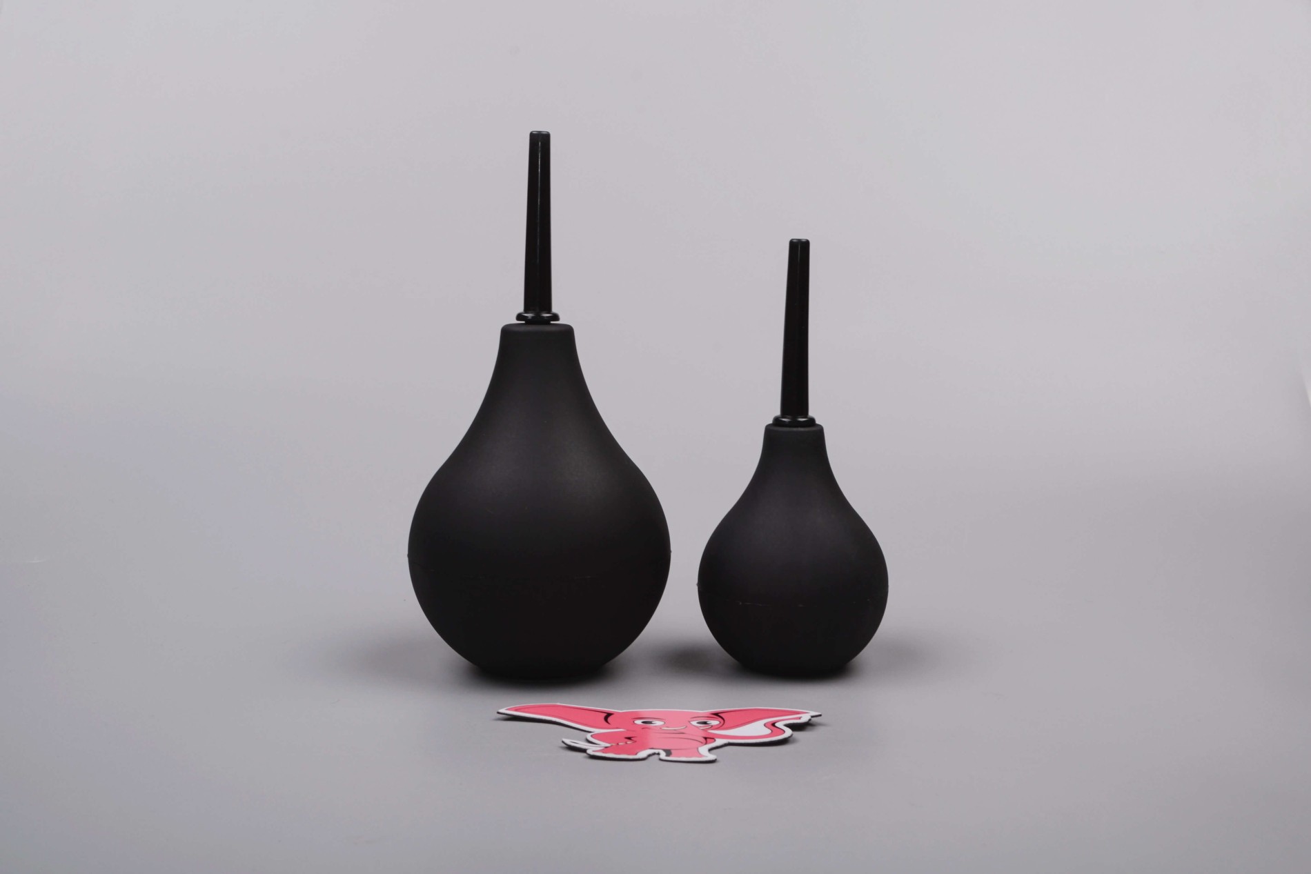 Klystír Anal Cleanix (225 ml), dve veľkosti