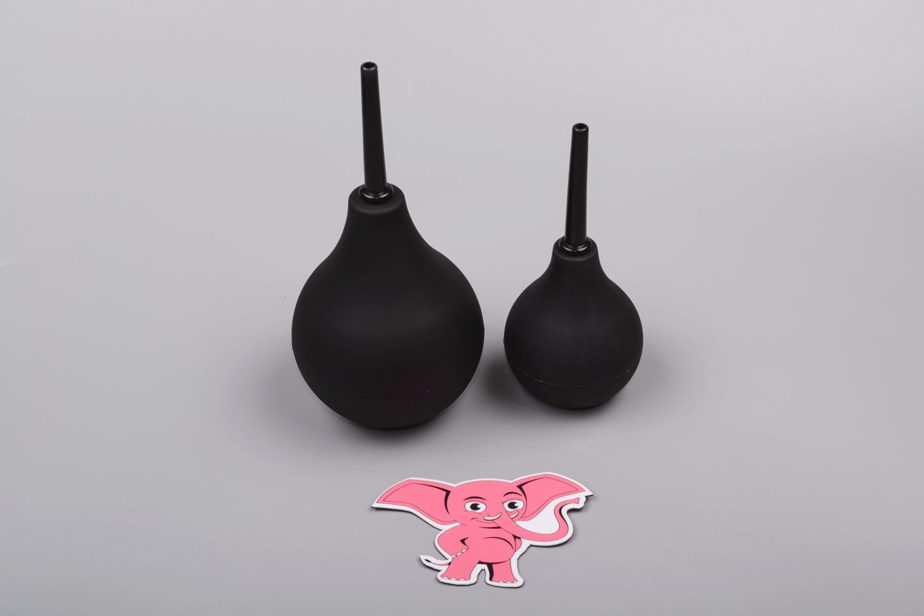 Klystír Anal Cleanix (225 ml), dve veľkosti