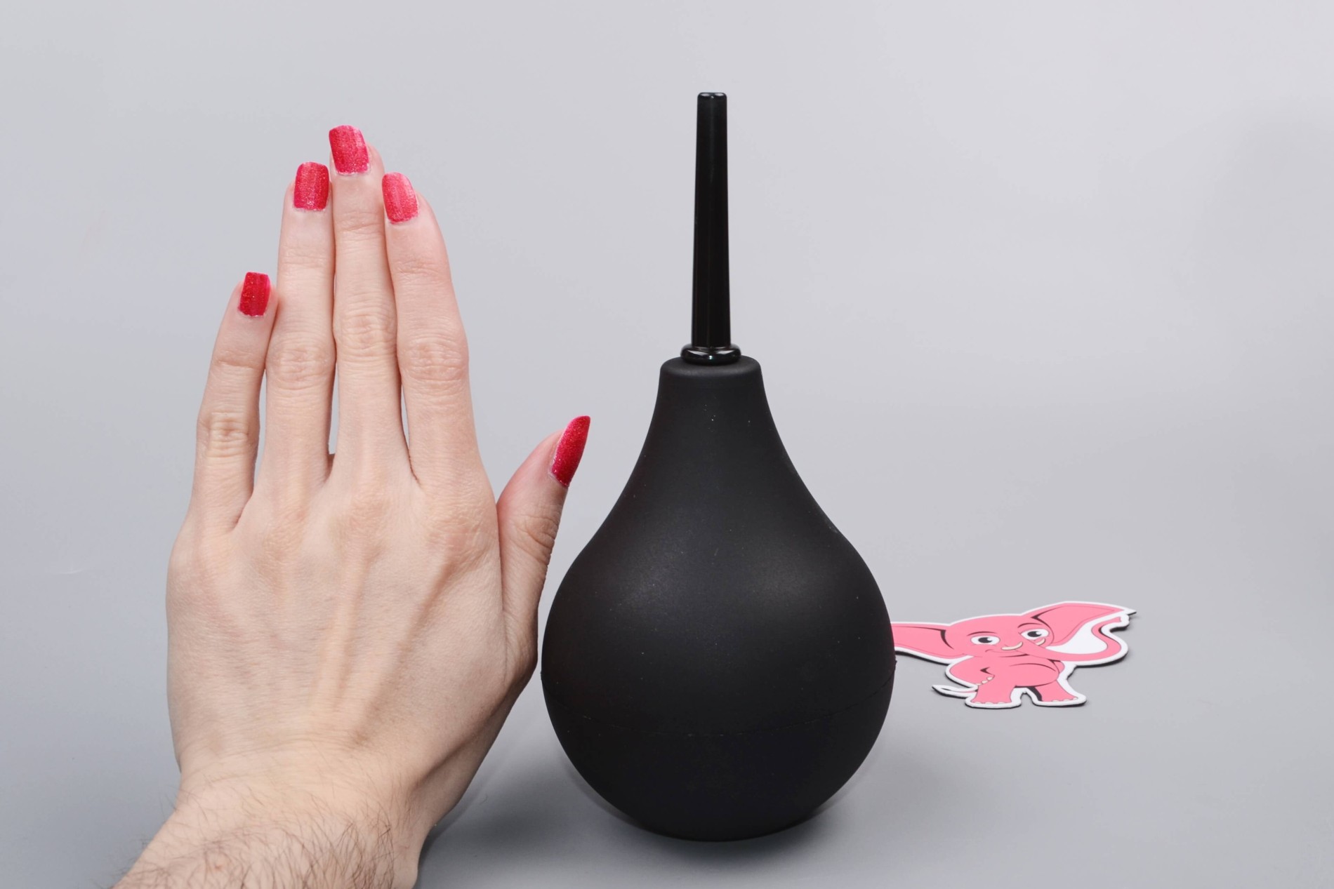 Klystír Anal Cleanix (225 ml)