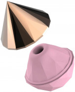 Adore Diamond tlaková pomôcka (7,1 cm)