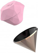 Adore Diamond tlaková pomôcka (7,1 cm)