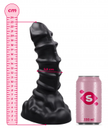 Monster dildo Leviathan (23,5 cm)