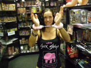 Kvalitné putá na ruky s plyšom - biela