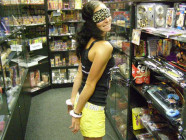 Kvalitné putá na ruky s plyšom - biela