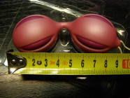 Guličky Smartballs original ružové