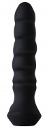 Análny vibrátor Pleasure Wave (18 cm)