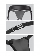 Body Dock Harness Elite