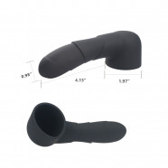 Silikónová násada Akuwand G-Spot