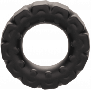 Silikónový erekčný krúžok Tread