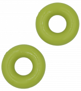 Súprava erekčných krúžkov Heavy Load (2 ks)