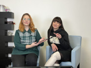 Análne guľôčky Adventure Pleasure (32 cm)