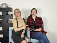 Monster dildo Leviathan (23,5 cm)